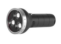 LED Lenser MT18 Taschenlampe  